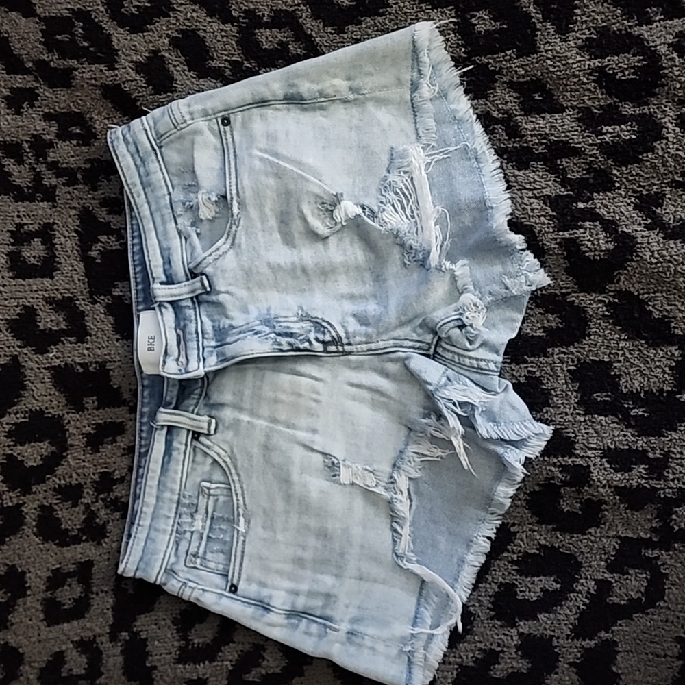 Bke shorts